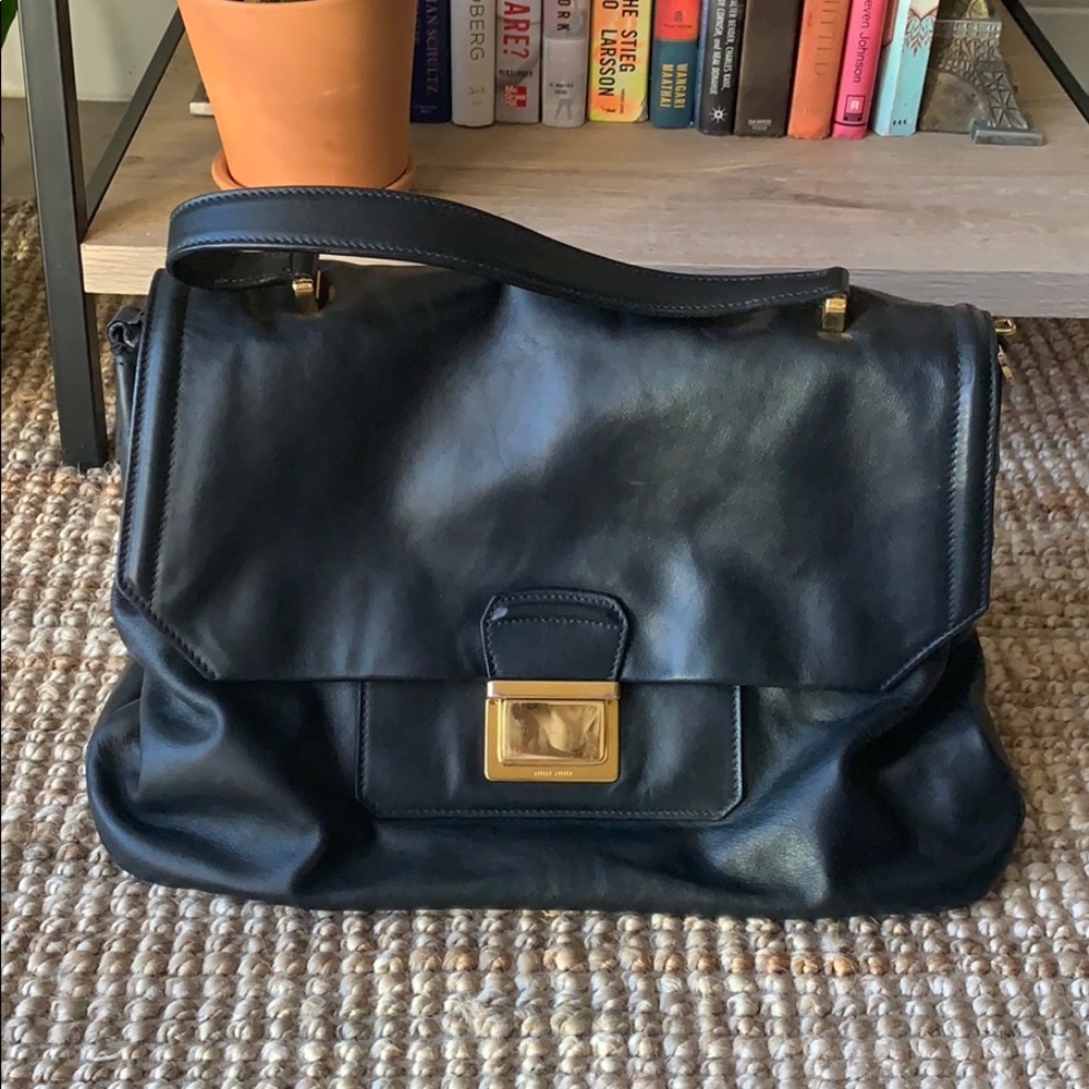Miu Miu Handbag